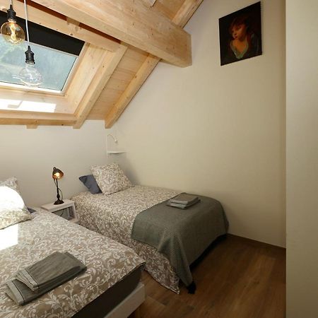 Au Vert ! Apartment Le Vert  Bagian luar foto