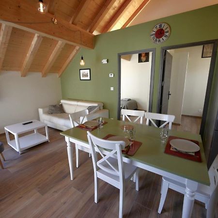 Au Vert ! Apartment Le Vert  Bagian luar foto
