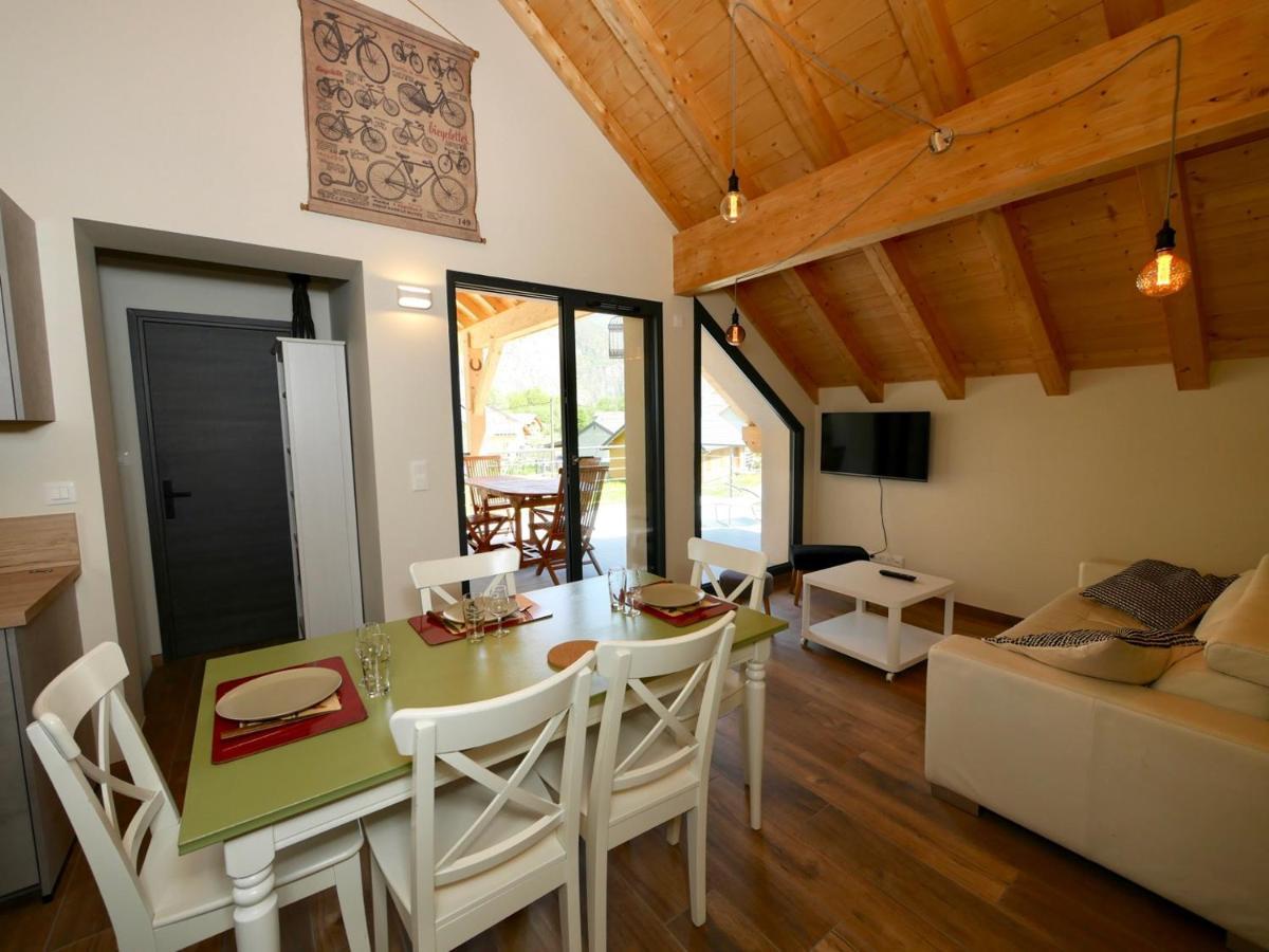 Au Vert ! Apartment Le Vert  Bagian luar foto