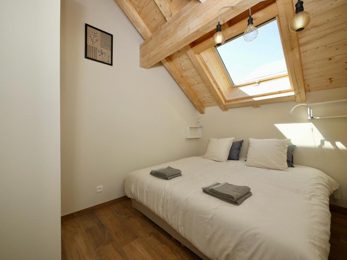 Au Vert ! Apartment Le Vert  Bagian luar foto