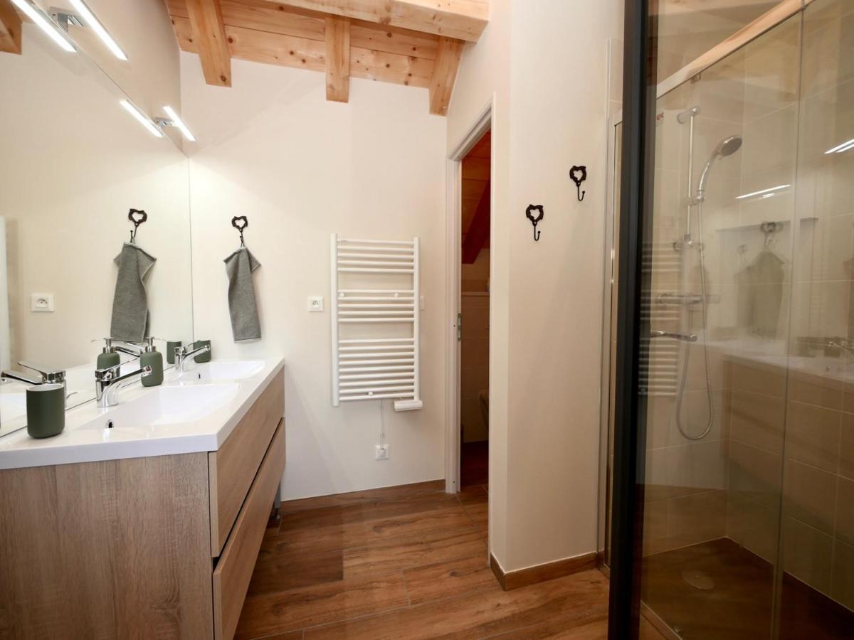 Au Vert ! Apartment Le Vert  Bagian luar foto